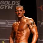 Nick  Shaw - NPC Empire Classic 2012 - #1